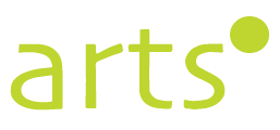 arts logo verde trans-06